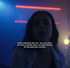 How she looks at her 😩 @Nicholas Galitzine I feel u so much bro she i...