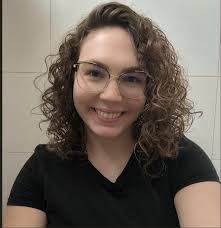 Psicóloga Luana Ramos Rocha de Souza