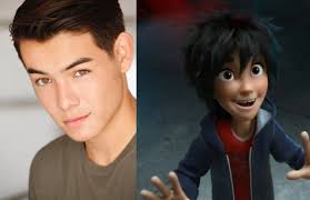 It premiered on january 4, 2020 and is the nineteenth episode in the second season. Big Hero 6 S Ryan Potter Discusses Playing Hiro Why He Wants To Be Nightwing