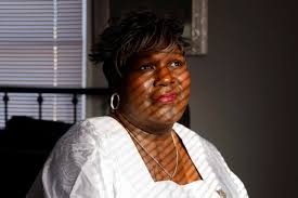 Season of Sharing helped her find safety in Lake Merced