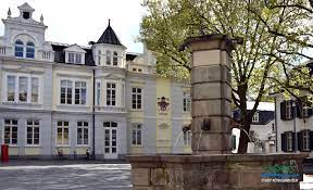 10.05.2021, 17:00 uhr haus bachem, , 53639 königswinterhaus bachem, königswinter. Gkk Stellt In Haus Bachem Aus