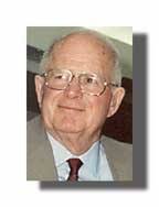 Bernard Darling Obituary (2003)