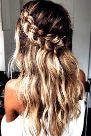 24 Medium Length Wedding Hairstyles For 2020 Hairstyles Long Hair In 2020 Medium Hair Styles Medium Length Hair Styles Wedding Hairstyles Medium Length