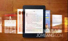 Pusat download ebook gratis, buku digital gratis dan novel digital gratis, novel terjemahan, novel best seller. Situs Penyedia Buku Elektronik Gratis Dan Legal Kabar Jombang