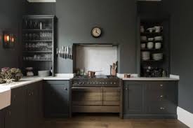 Chrome, nickel and stainless steel finishes will never go out of style, but warm metallics offer a fresh, modern look. Colour Psychology Using Grey In Interiors The Design Sheppard