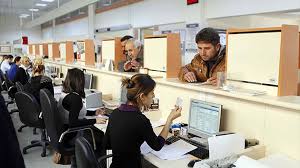 Arefe günü resmi kurumlar yarım gün çalışacak. 1v5lazhb4pxr6m