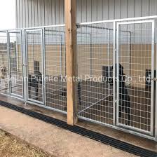 Are you looking for the perfect puppy for your family? China Dog Boarding Kennels Galvanized Steel Modular Dog Kennels For Sale China Isolation Panel And Anti Fight Panels Price