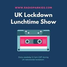 I'll tell you a coronavirus joke now, but you'll have to wait two weeks to see if you got it! Uk Lunchtime Lockdown Show With Dj Tina Santa Stalking And Jokes 19th November 2020 By Radioparkies Uk Mixcloud