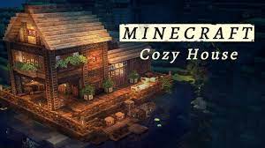 From bold design choices to affordable appliances, our minecraft log cabin outdoor decorating design and inspiration photos will help everyone's popular discover inspiration for your minecraft log cabin upgrade which you can carry out for river, shed, rustic or environment. Minecraft Riverside Cottage Youtube