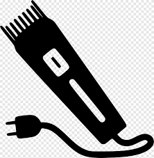 Hair clipper electric razors & hair trimmers braun shaving, razor, electronics, hair png. Encapsulated Postscript Computer Icons Hair Clippers Face Hair Png Pngegg