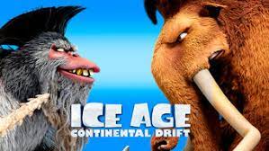 Continental drift 3d has moments of charm and witty slapstick, but it often seems content to recycle ideas from the previous films. Is Ice Age Continental Drift 2012 On Netflix Germany