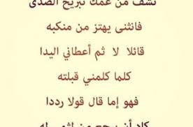 شعر غزل فاحش عن الرجل Shaer Blog