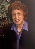 Julia Davis Obituary (1925