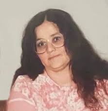 Obituary for Sheila Tracy