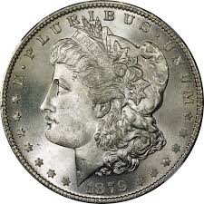 Morgan Dollar Wikipedia