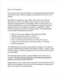Fill out, securely sign, print or email your court marriage affidavit formats in english languages instantly with signnow. Sample Affidavit Of Support Letter Support Letter Printable Letter Templates Lettering