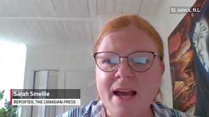 Creator Of Newfoundland'S Famed Screech-In Ceremony Dies