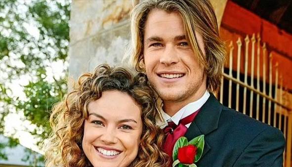 Chris Hemsworth's wife suddenly posted about her betrayal and the mistake  of choosing him as her husband. Will they divorce again...