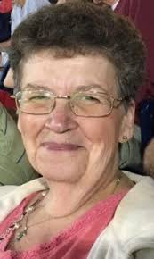 Geraldine Wall Obituary (2021)