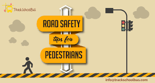 We did not find results for: 8 Road Safety Tips For Pedestrians Infographics