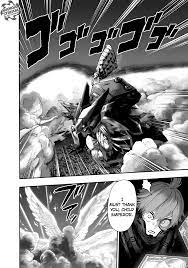 One-Punch Man, Ch. 100 - Light | TcbScans Org - Free Manga Online in High  Quality