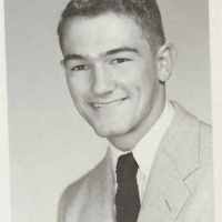 Roger Neal Sipes (1940–1986) • FamilySearch