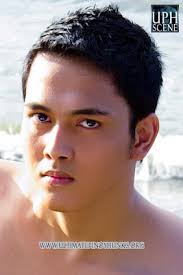 Man Central: Pageant Candidates: Mr. Expo-World Philippines 2008 Part 3