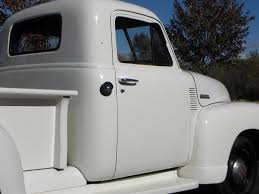 Image result for White 1951 Truck
