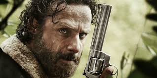 Name a better leading man. : r/thewalkingdead