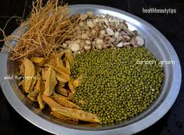 The water should be comfortably warm and not hot before you put your baby in. How To Prepare Herbal Bath Powder At Home Ingredients Needed Penmai Community Forum
