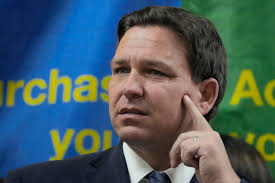Two top DeSantis aides are now