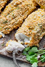Image result for baked fish