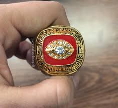 Celebrate the super bowl liv championkansas city chiefs with the official fan collection. Kansas City Chiefs 1969 Replica Super Bowl Championship Ring Champ Rings Usa