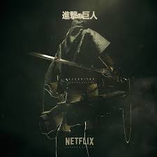 To you, after 2,000 years: Attack On Titan Netflix Main Title Search By Muzli