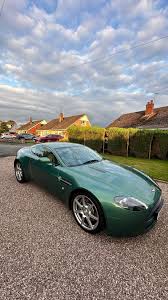Image result for Chiltern Green 2010 Aston Martin