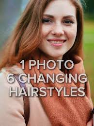 AI 6 CHANGING HAIRSTYLES FILTER #CapCut #capcuttemplate #ailfilter  #globalaidc #aitrend #aidiscord #aieffect #fyp #trending #viral #ai  #hairstyle