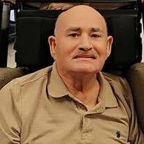 Juan Reyes Torres Obituary