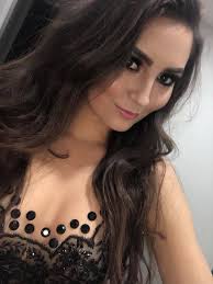 Brenda Jasso's Instagram, Twitter & Facebook