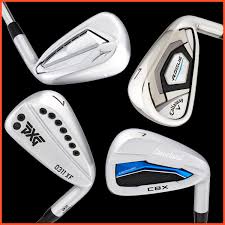 1.2 taylormade golf p760 men's iron set. The Best Game Improvement Irons Of 2019 13 Options To Make You Feel Like A Better Player Golf Equipment Clubs Balls Bags Golf Digest