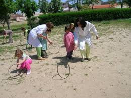 Maybe you would like to learn more about one of these? Portazgo Juegos Infantiles