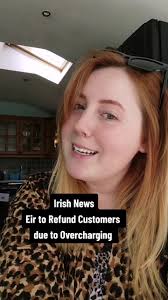 Are you with Eir? #irishnews #trendingirishnews #fyiyanews #irishtiktok  #eircom #livinginireland #irishcreators #broadbandireland  #irishcontentcreator