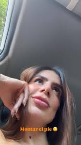 Esto es lo mejor !!!! Montar el pie! Aplica para todo 😜