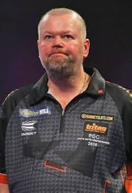 Demo's & clinics 🇪🇺 jerry@barney.nl barney.fanfiber.com. Raymond Van Barneveld Branded Worst Loser I Ve Ever Seen Ahead Of Premier League Darts Daily Star