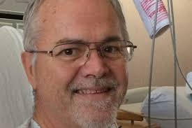 Fundraiser by Sara Guinn Kauffman : Steve's Surgery & Recovery