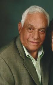 Aaron Sanchez Obituary (1934