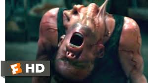 New movie trailers 2018/2019 | weekly #43. Overlord 2018 Zombie Transformation Scene 5 10 Movieclips Youtube