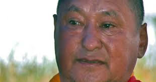 Loisirs. Faulquemont: stage de yoga avec Drubpon Tharchin Rinpoché