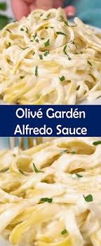 Olive Garden Alfredo Sauce Yummy Food Recipes In 2020 Recipes Olive Garden Alfredo Sauce My Best Recipe