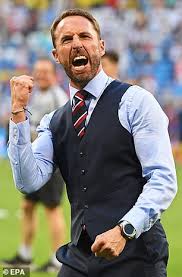 Come and enjoy the beautiful countryside and people within the township of southgate. Euro 2020 Gareth Southgate Will Not Wear His Iconic Waistcoat For This Summer S Tournament Travel Guides