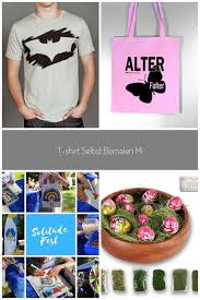 T Shirt Selbst Bemalen Mit Textilfarbe 22 Kreative Ideen Beutel Bemalen T Shirt Bemalen Textilfarbe Textil